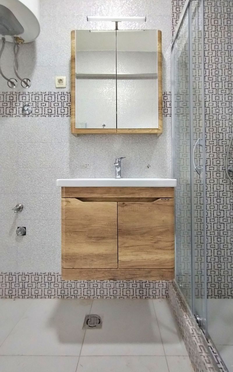 Квартира в Будве, Черногория, 81 м² - фото 11