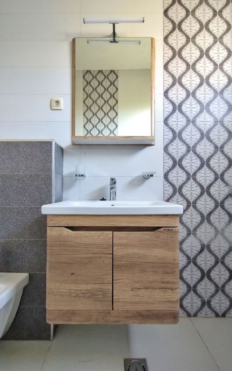 Квартира в Будве, Черногория, 81 м² - фото 9