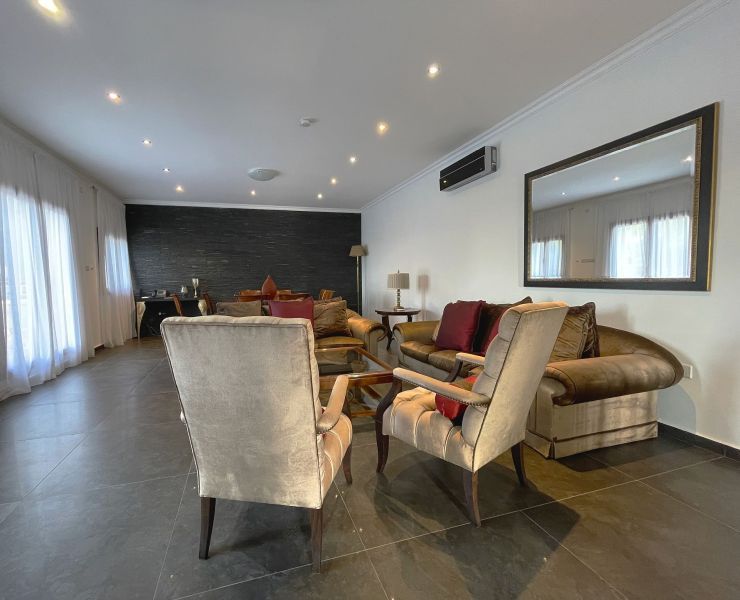 Вилла в Пафосе, Кипр, 200 м² - фото 5