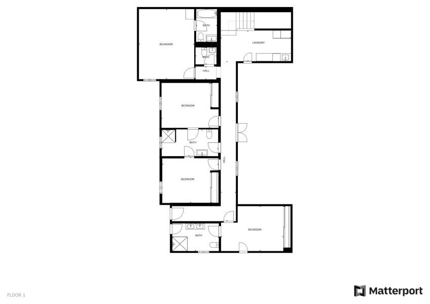 Вилла в Пафосе, Кипр, 200 м² - фото 17