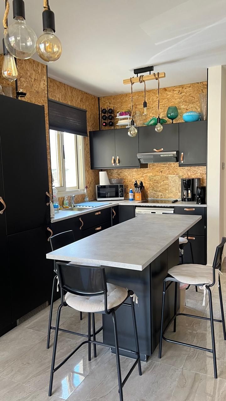 Вилла в Пафосе, Кипр, 90 м² - фото 6