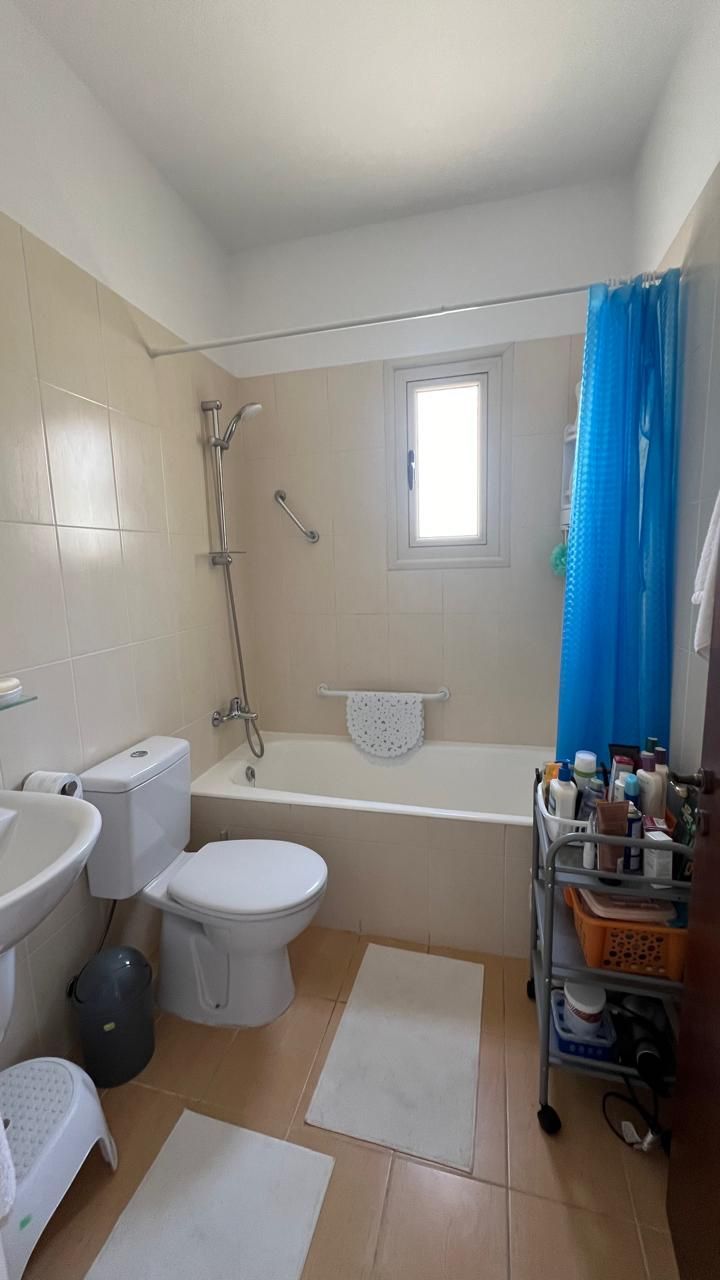 Вилла в Пафосе, Кипр, 90 м² - фото 13