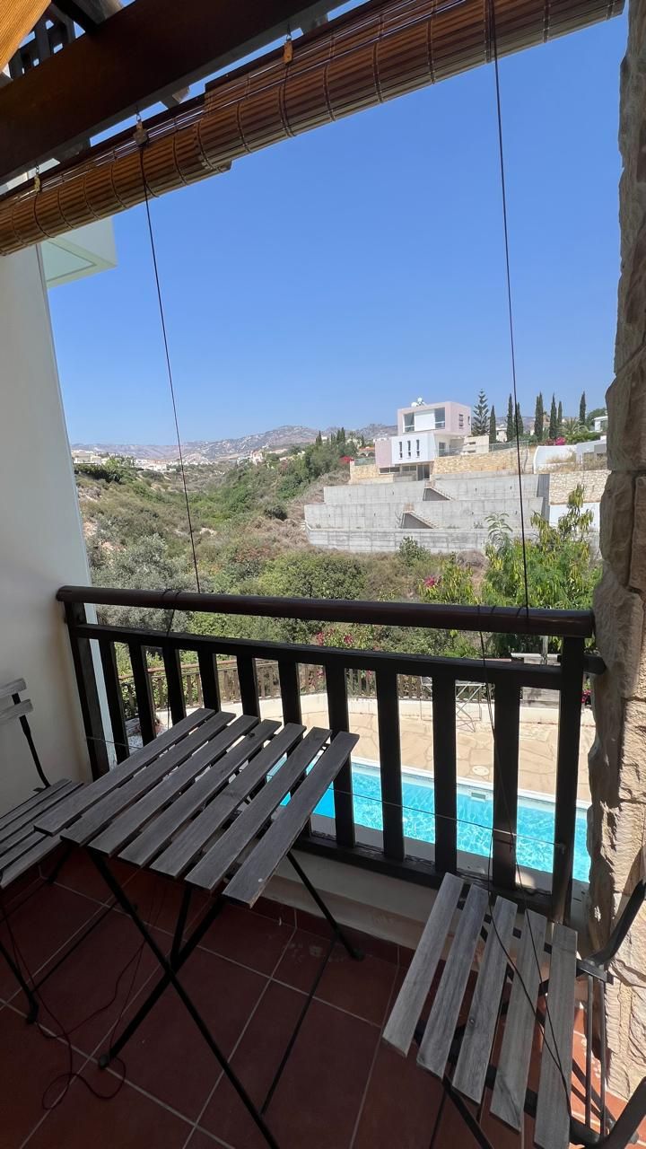 Вилла в Пафосе, Кипр, 90 м² - фото 15