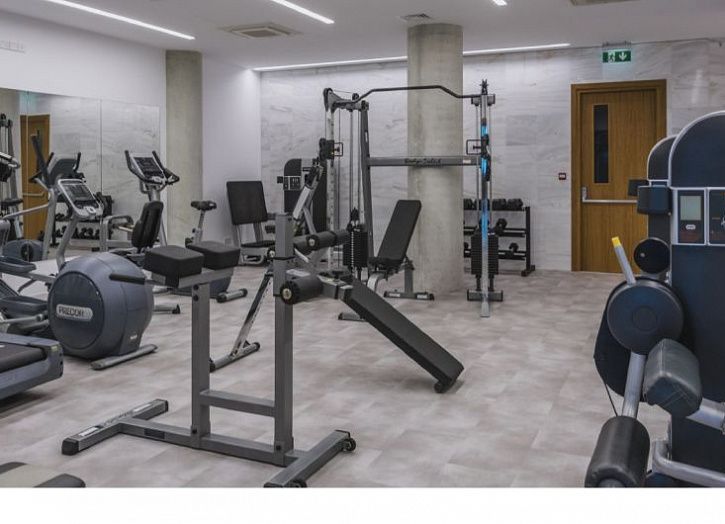 Апартаменты в Пафосе, Кипр, 129 м² - фото 5