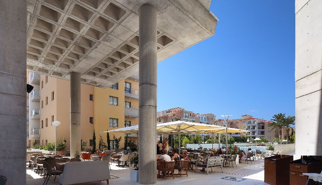 Апартаменты в Пафосе, Кипр, 129 м² - фото 10