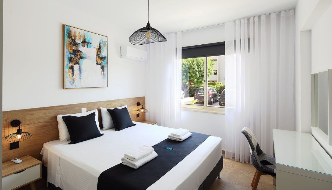 Апартаменты в Пафосе, Кипр, 129 м² - фото 17