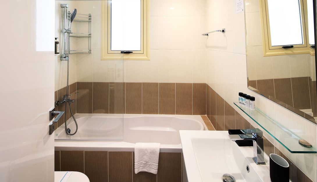 Апартаменты в Пафосе, Кипр, 129 м² - фото 18