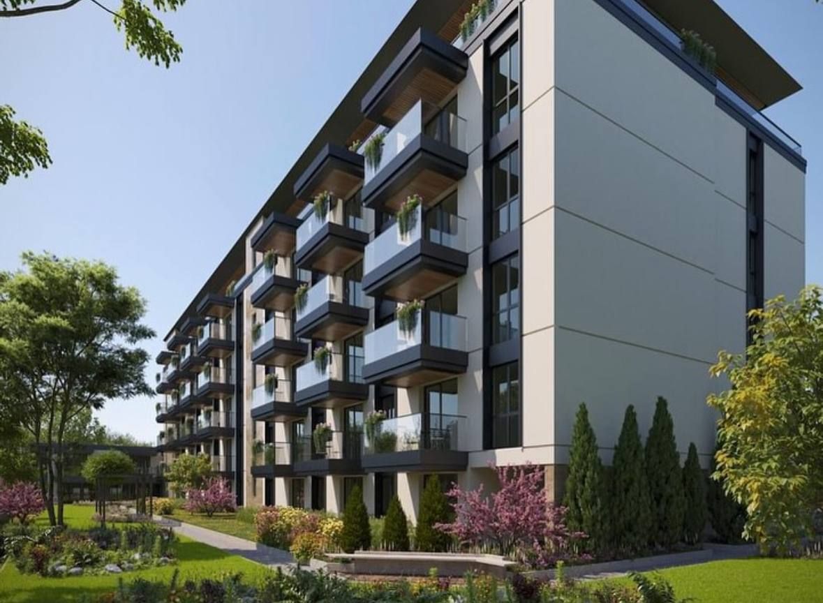 Апартаменты на Солнечном берегу, Болгария, 40 м² - фото 3