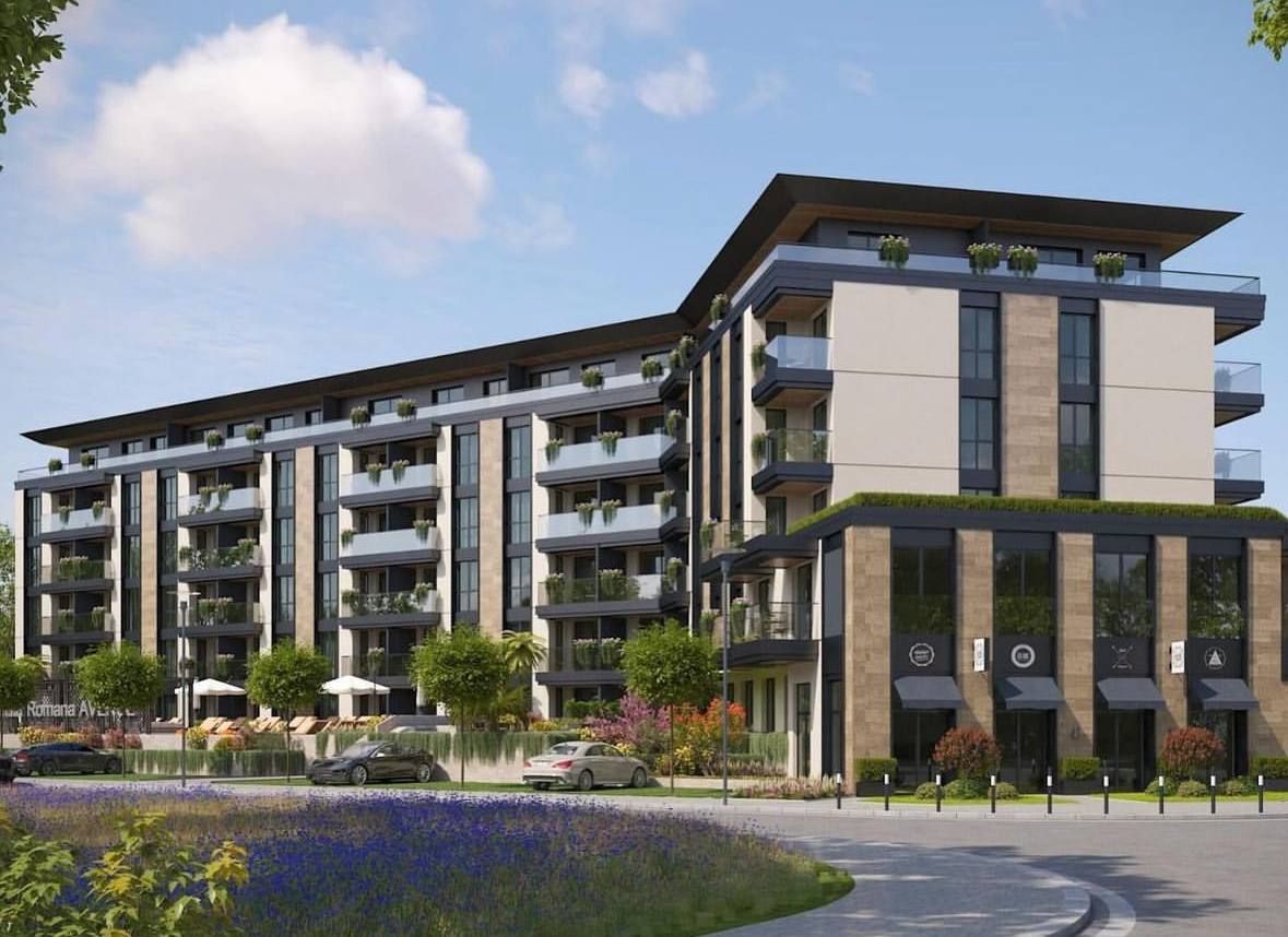 Апартаменты на Солнечном берегу, Болгария, 40 м² - фото 2