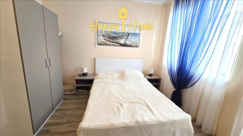 Студия в Несебре, Болгария, 31 м² - фото 4