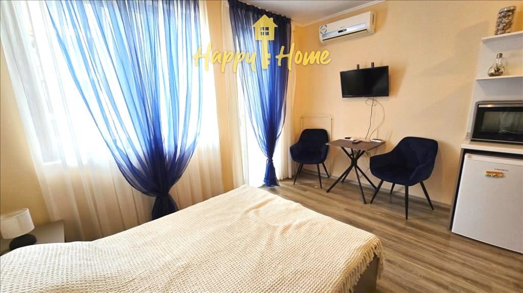 Студия в Несебре, Болгария, 31 м² - фото 7