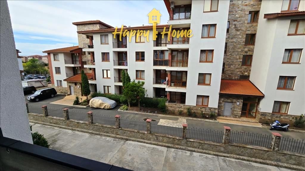 Студия в Несебре, Болгария, 31 м² - фото 10