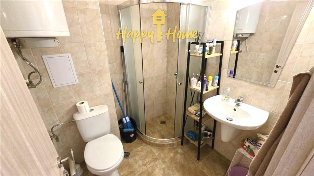 Студия в Несебре, Болгария, 31 м² - фото 8