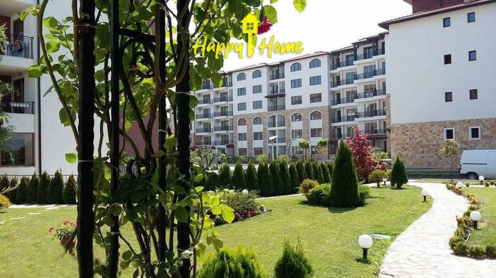 Студия в Несебре, Болгария, 31 м² - фото 12