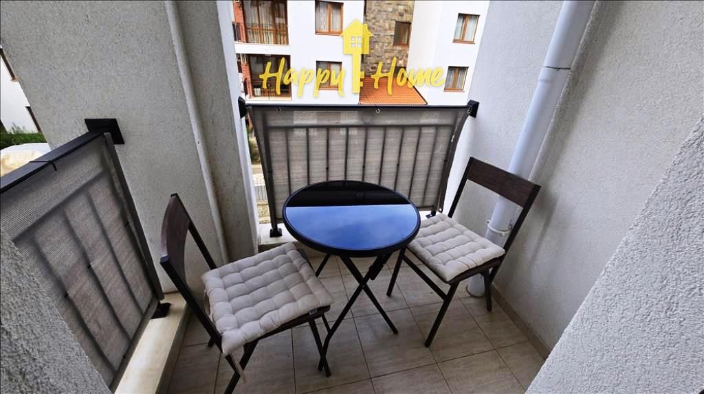 Студия в Несебре, Болгария, 31 м² - фото 11