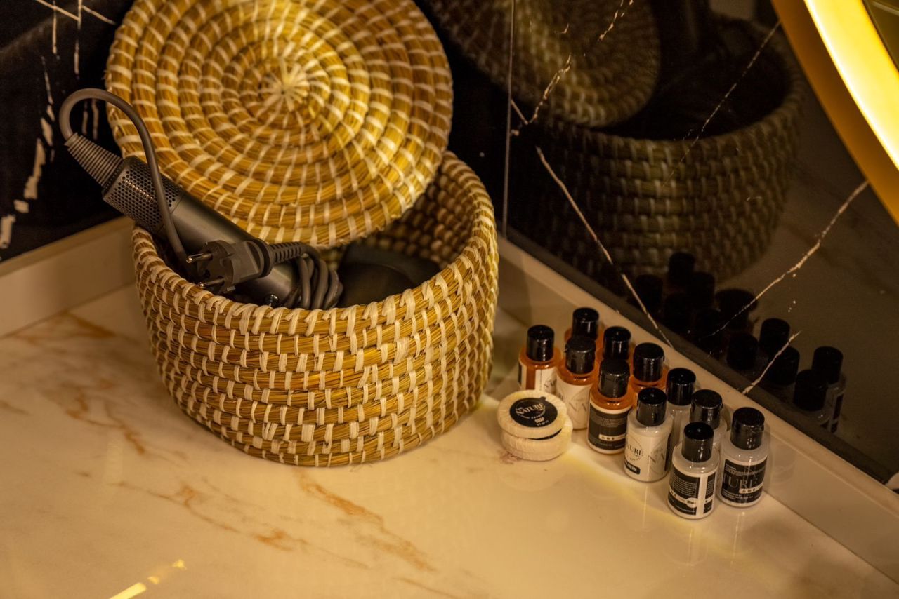 Квартира в Алании, Турция, 55 м² - фото 7