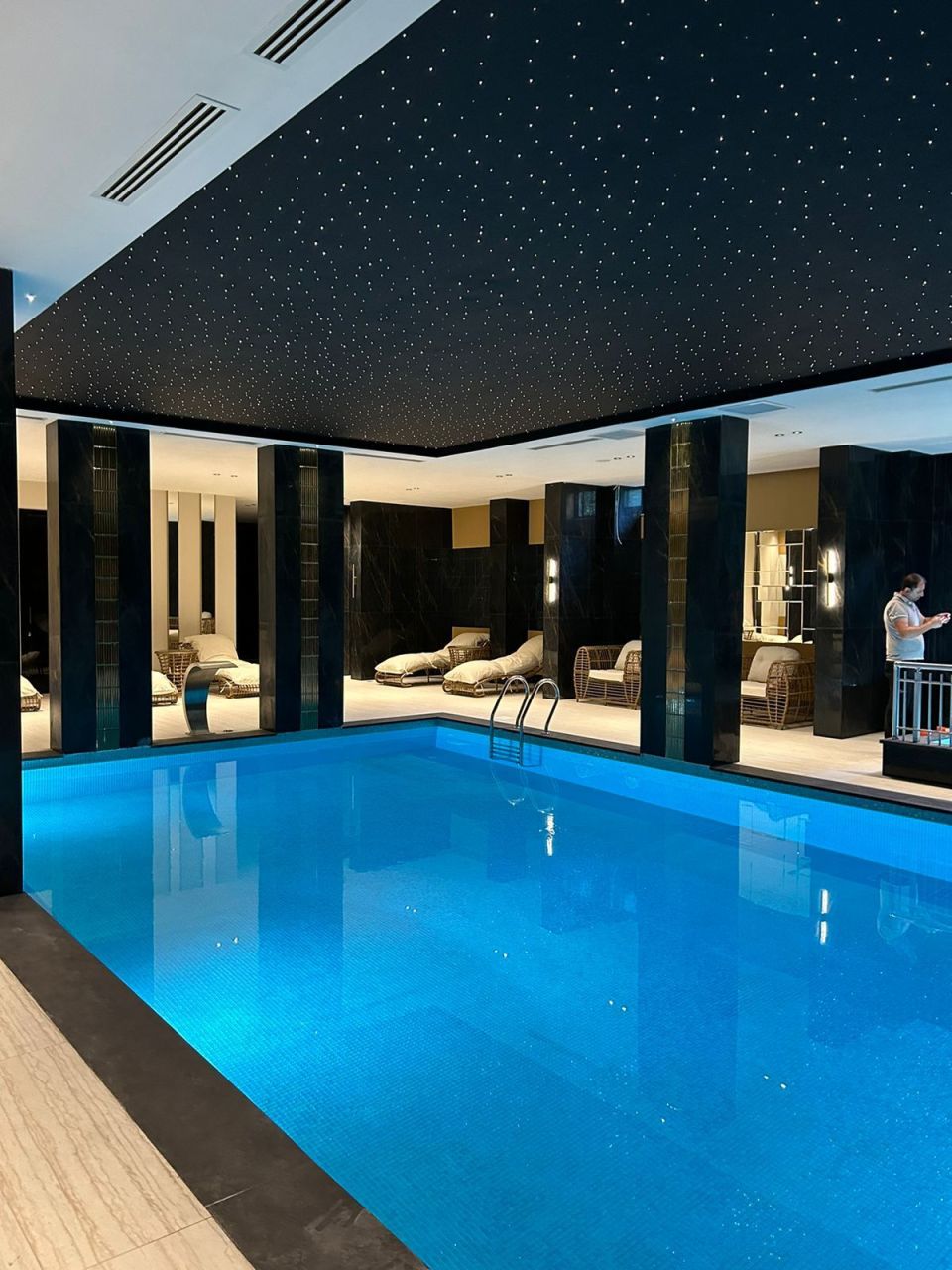 Квартира в Алании, Турция, 55 м² - фото 15