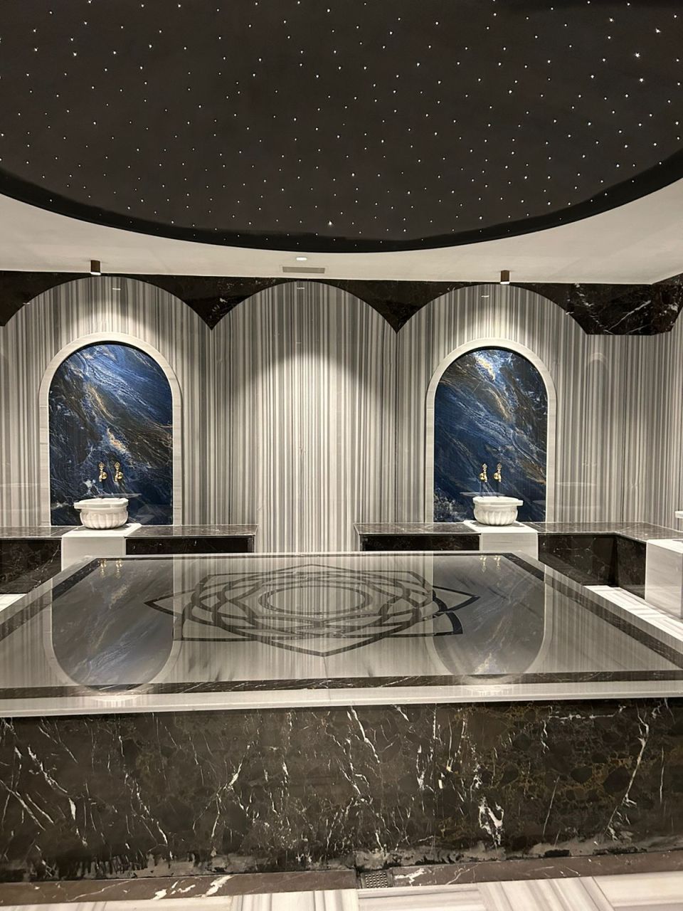 Квартира в Алании, Турция, 55 м² - фото 16