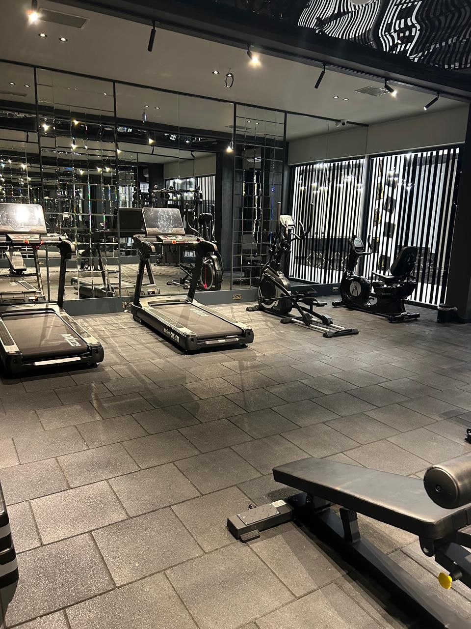 Квартира в Алании, Турция, 55 м² - фото 17