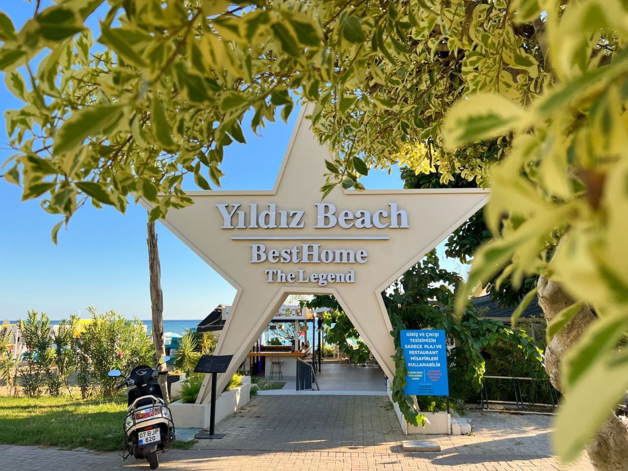 Квартира в Алании, Турция, 55 м² - фото 18