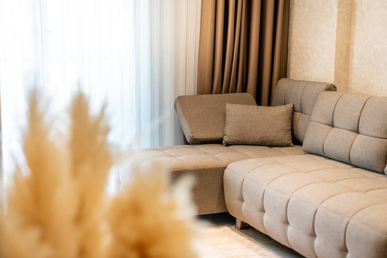 Квартира в Алании, Турция, 55 м² - фото 2