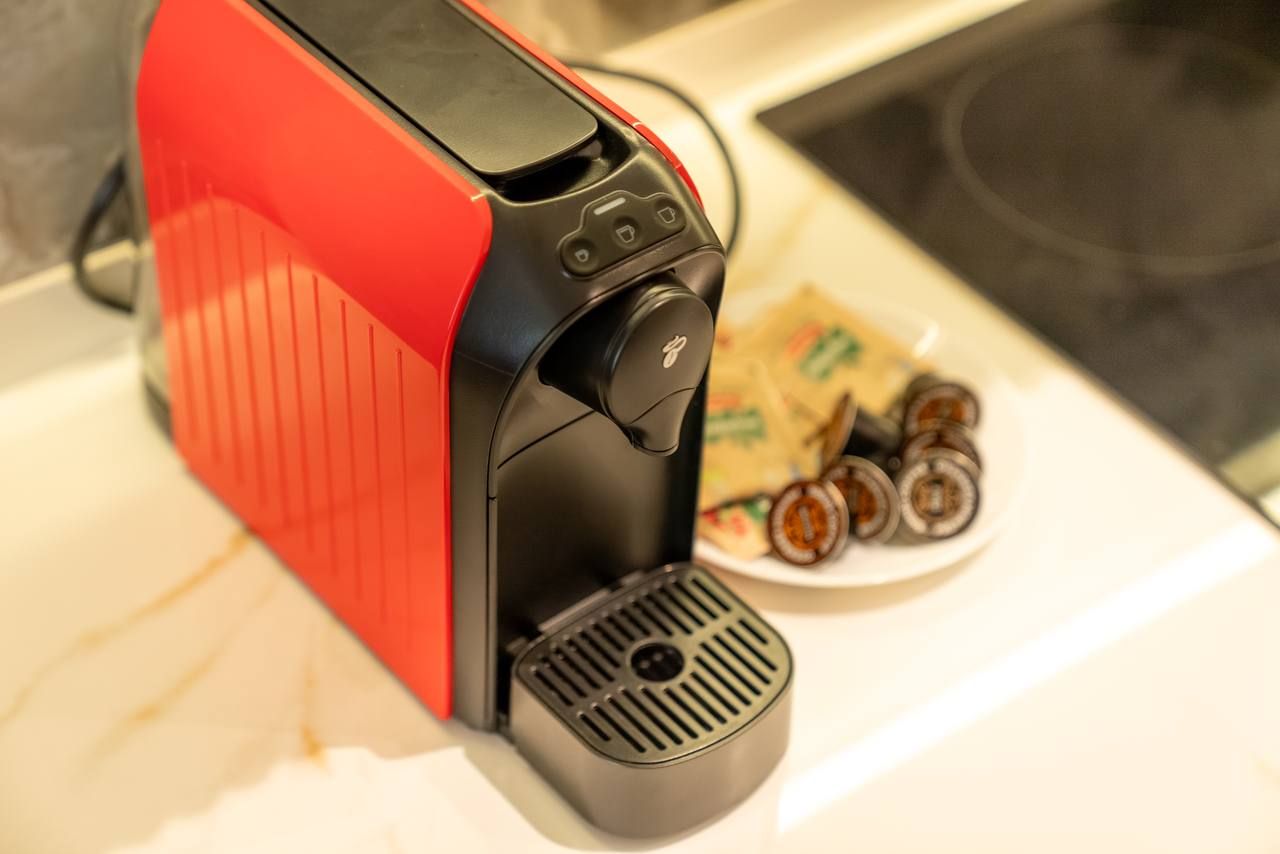 Квартира в Алании, Турция, 55 м² - фото 6