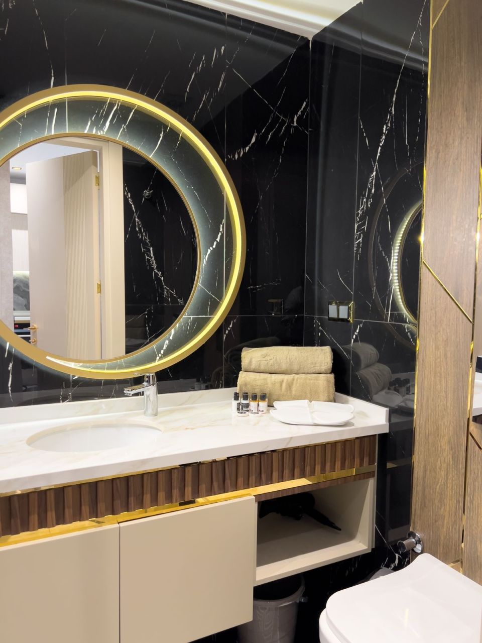 Квартира в Алании, Турция, 55 м² - фото 8