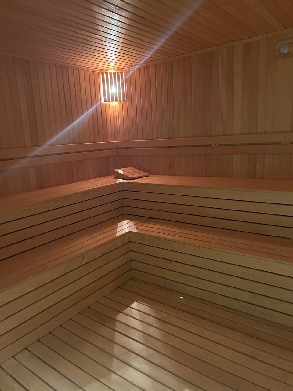 Квартира в Алании, Турция, 55 м² - фото 17