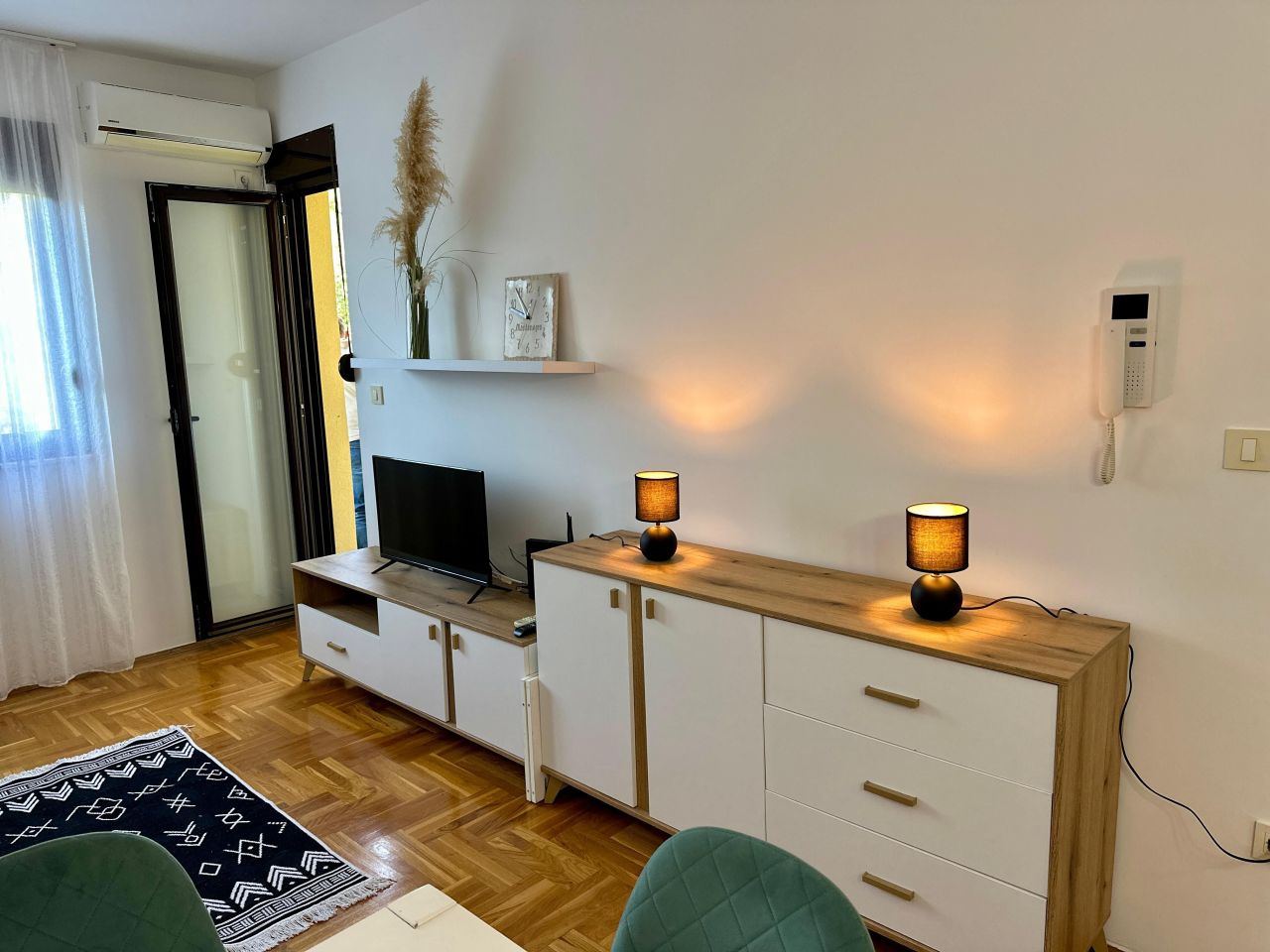 Квартира в Будве, Черногория, 42 м² - фото 3