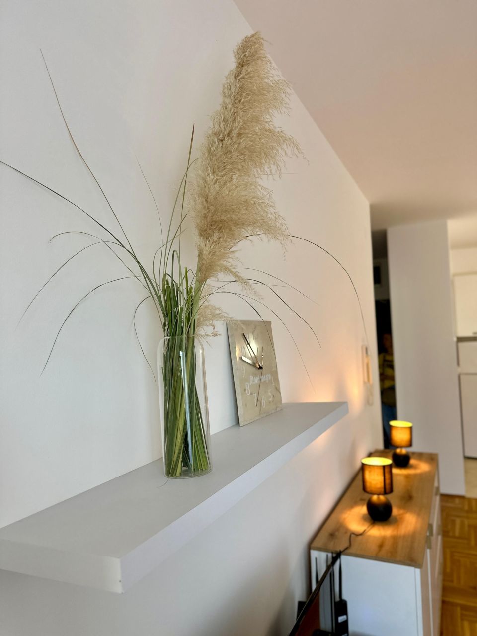 Квартира в Будве, Черногория, 42 м² - фото 15