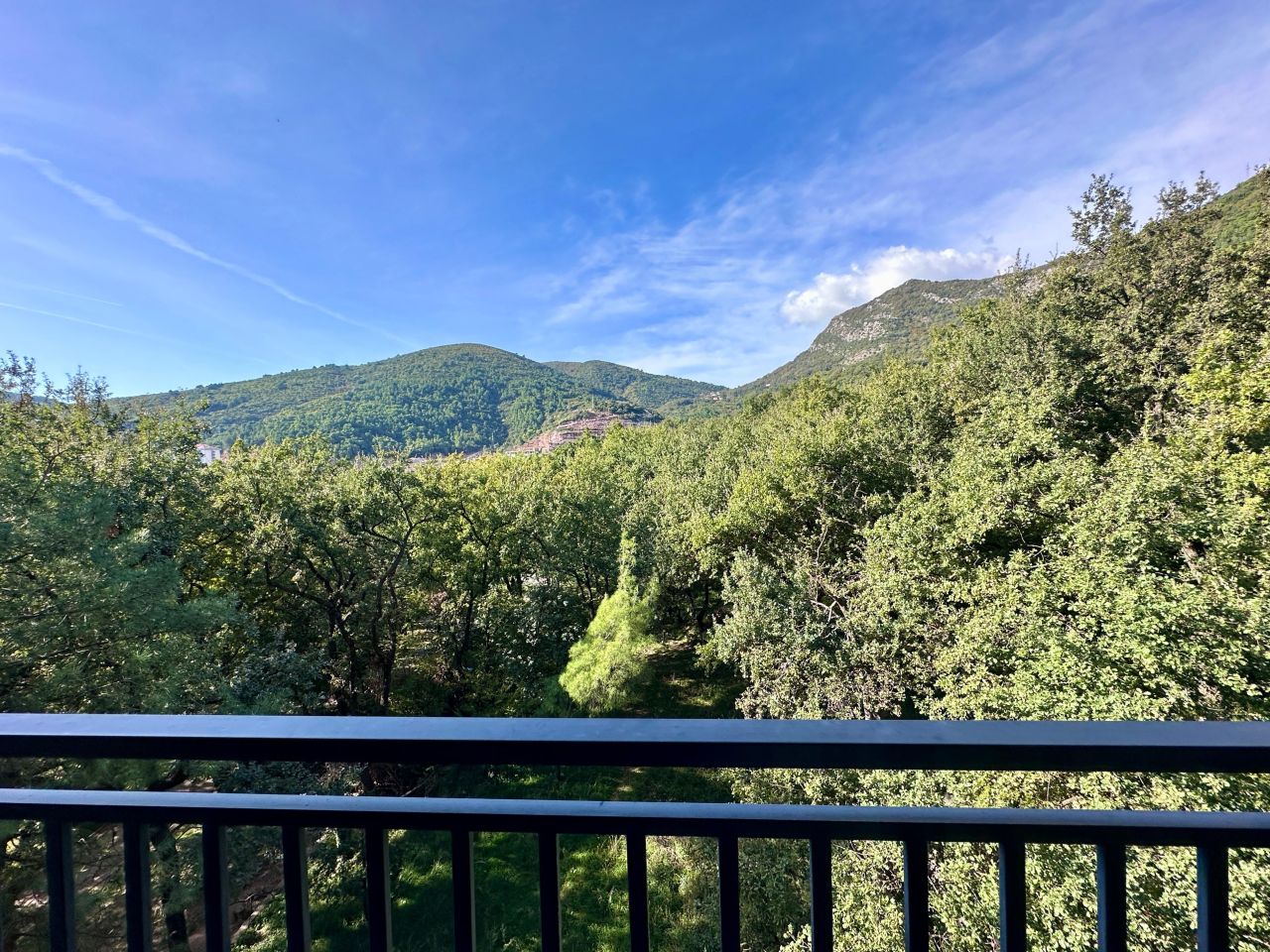 Квартира в Будве, Черногория, 42 м² - фото 16