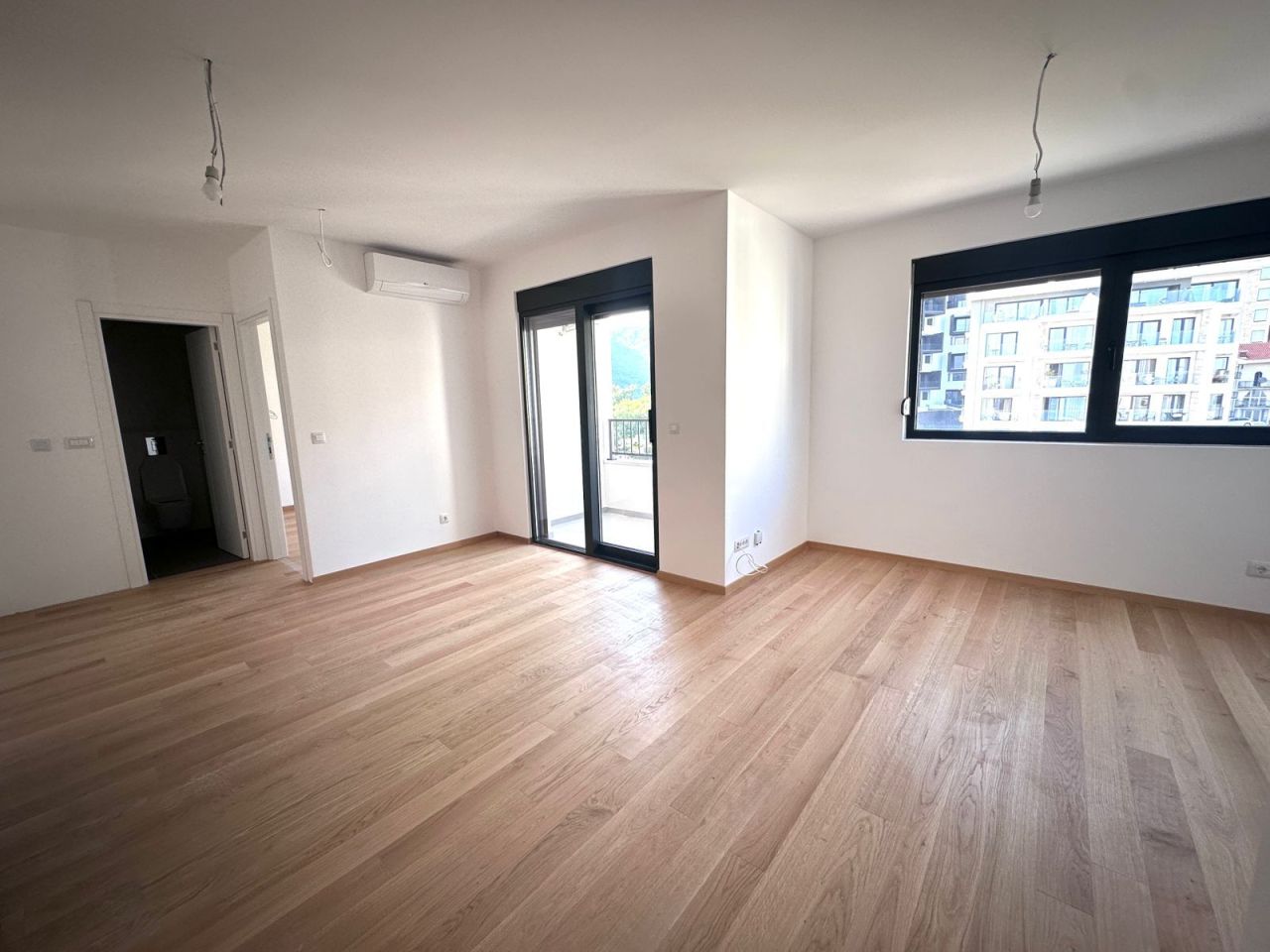 Квартира в Будве, Черногория, 44 м² - фото 13