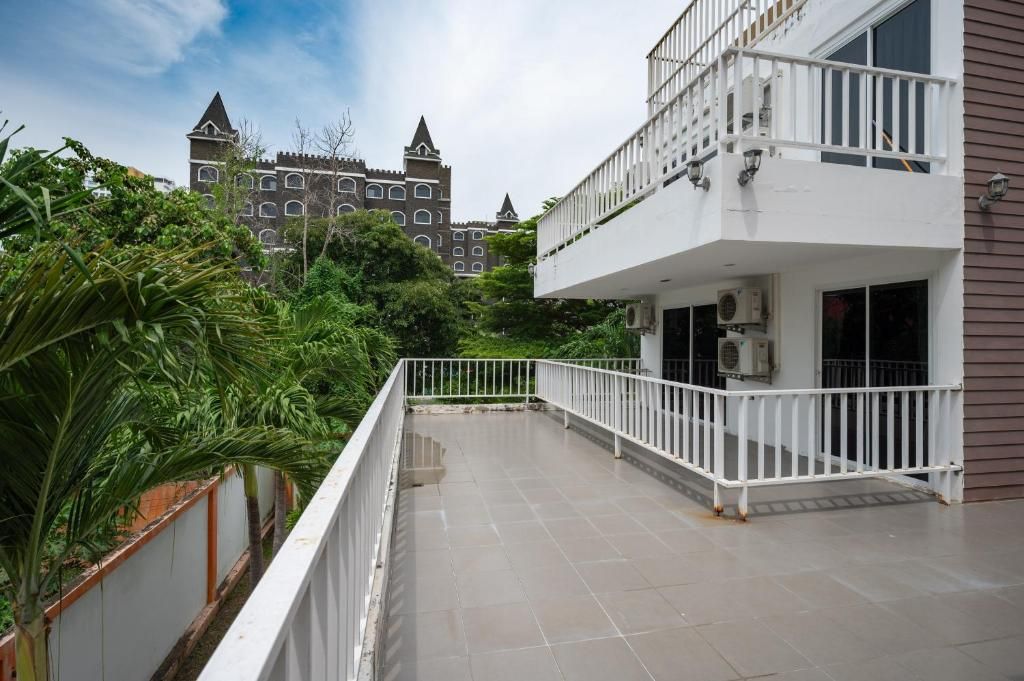 Квартира в Паттайе, Таиланд, 57 м² - фото 13