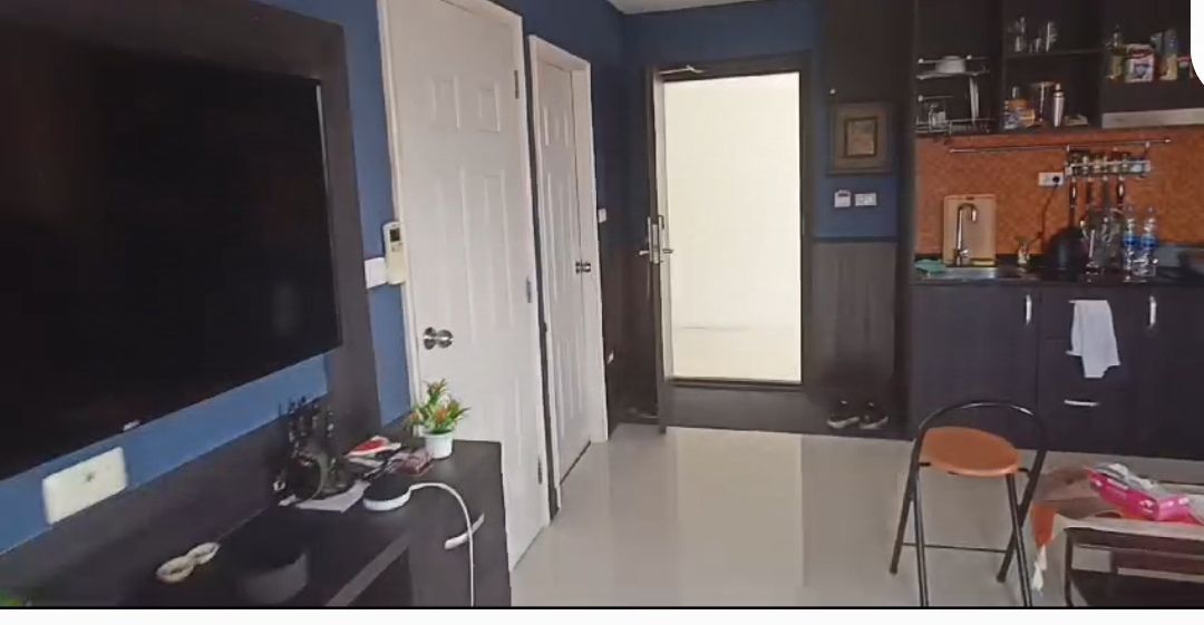 Квартира в Паттайе, Таиланд, 57 м² - фото 3