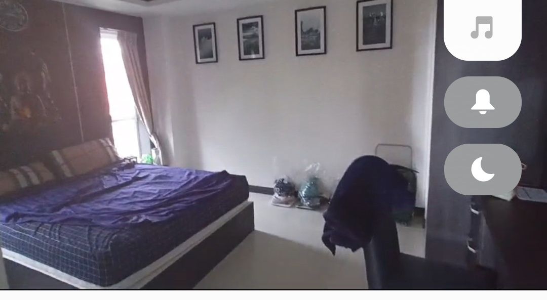 Квартира в Паттайе, Таиланд, 57 м² - фото 6