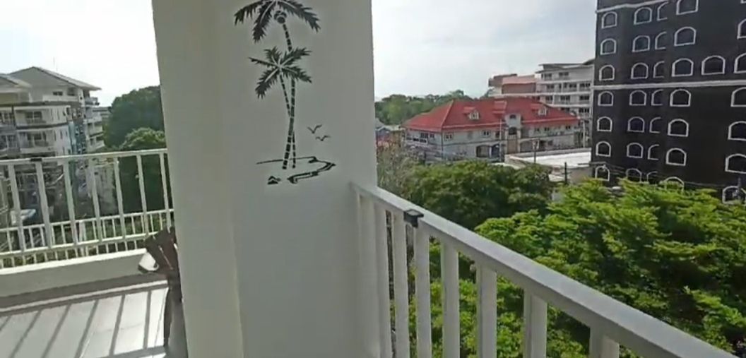 Квартира в Паттайе, Таиланд, 57 м² - фото 4