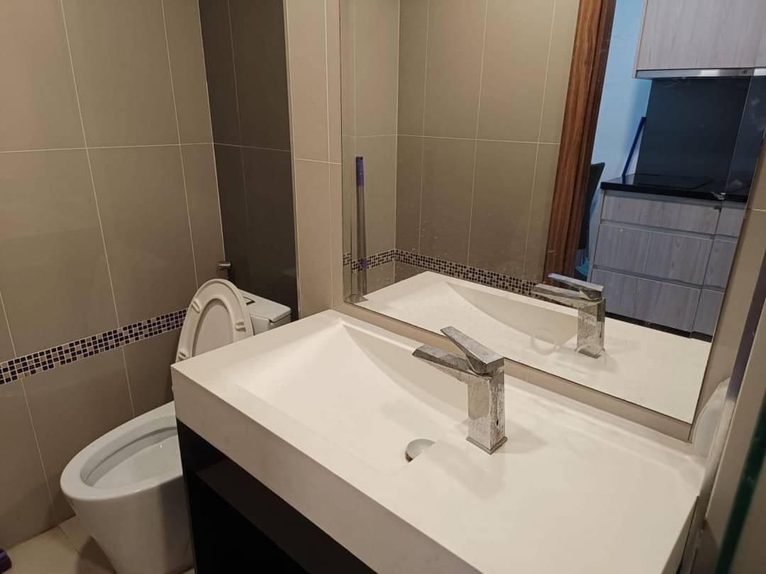 Квартира в Паттайе, Таиланд, 25 м² - фото 8