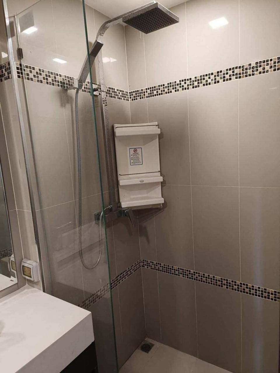 Квартира в Паттайе, Таиланд, 25 м² - фото 7