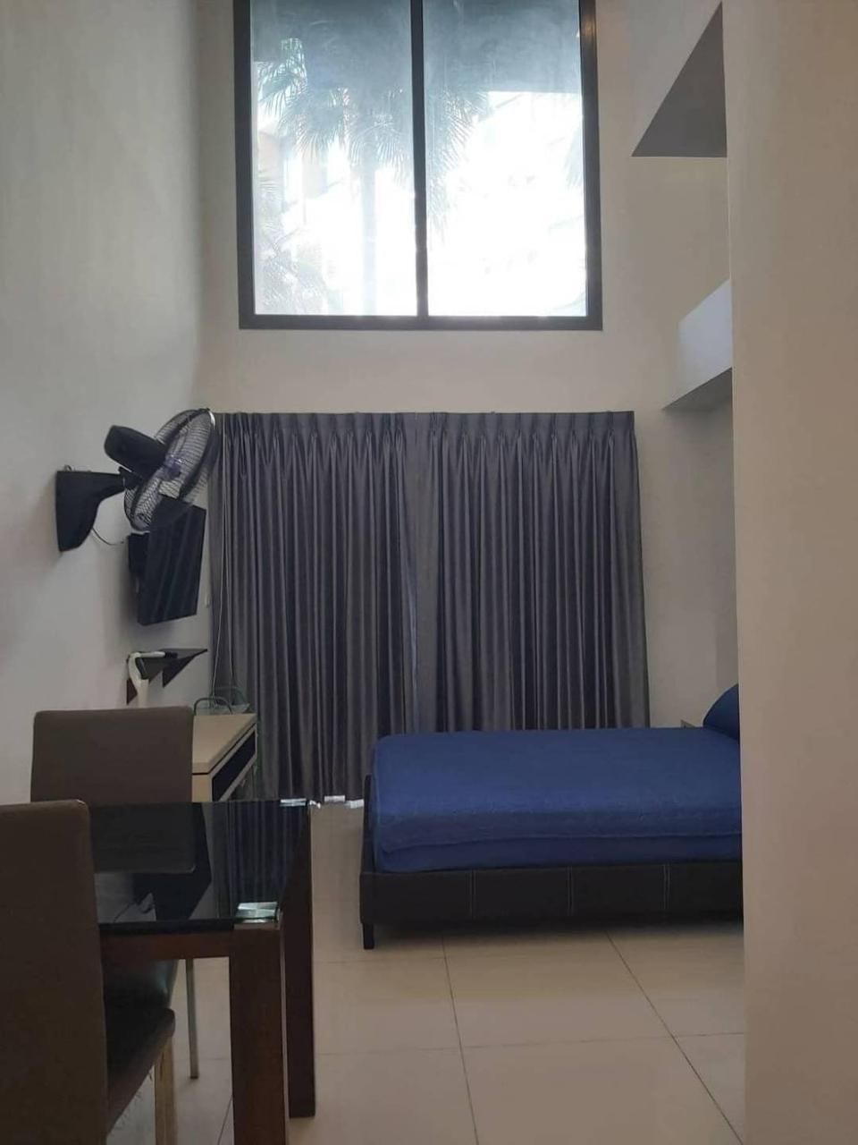 Квартира в Паттайе, Таиланд, 25 м² - фото 4