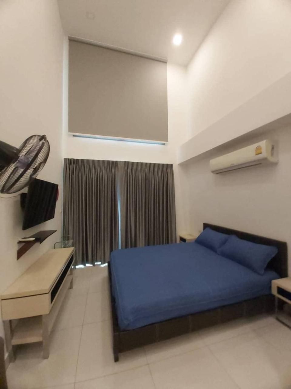 Квартира в Паттайе, Таиланд, 25 м² - фото 6