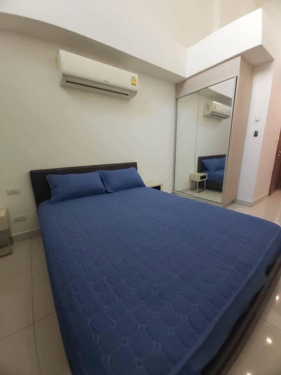 Квартира в Паттайе, Таиланд, 25 м² - фото 5