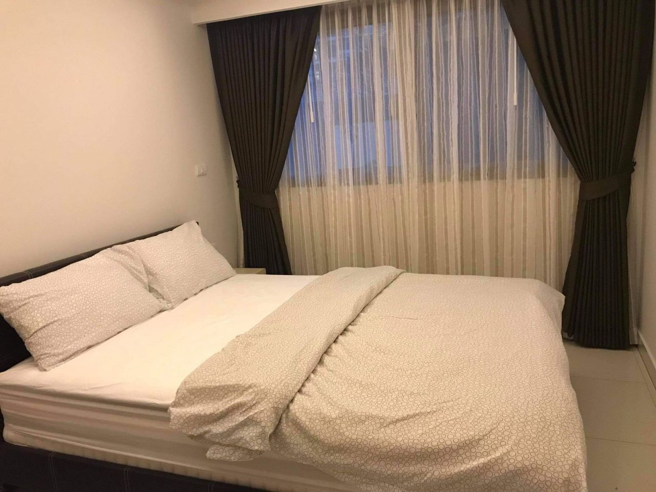 Квартира в Паттайе, Таиланд, 25 м² - фото 2