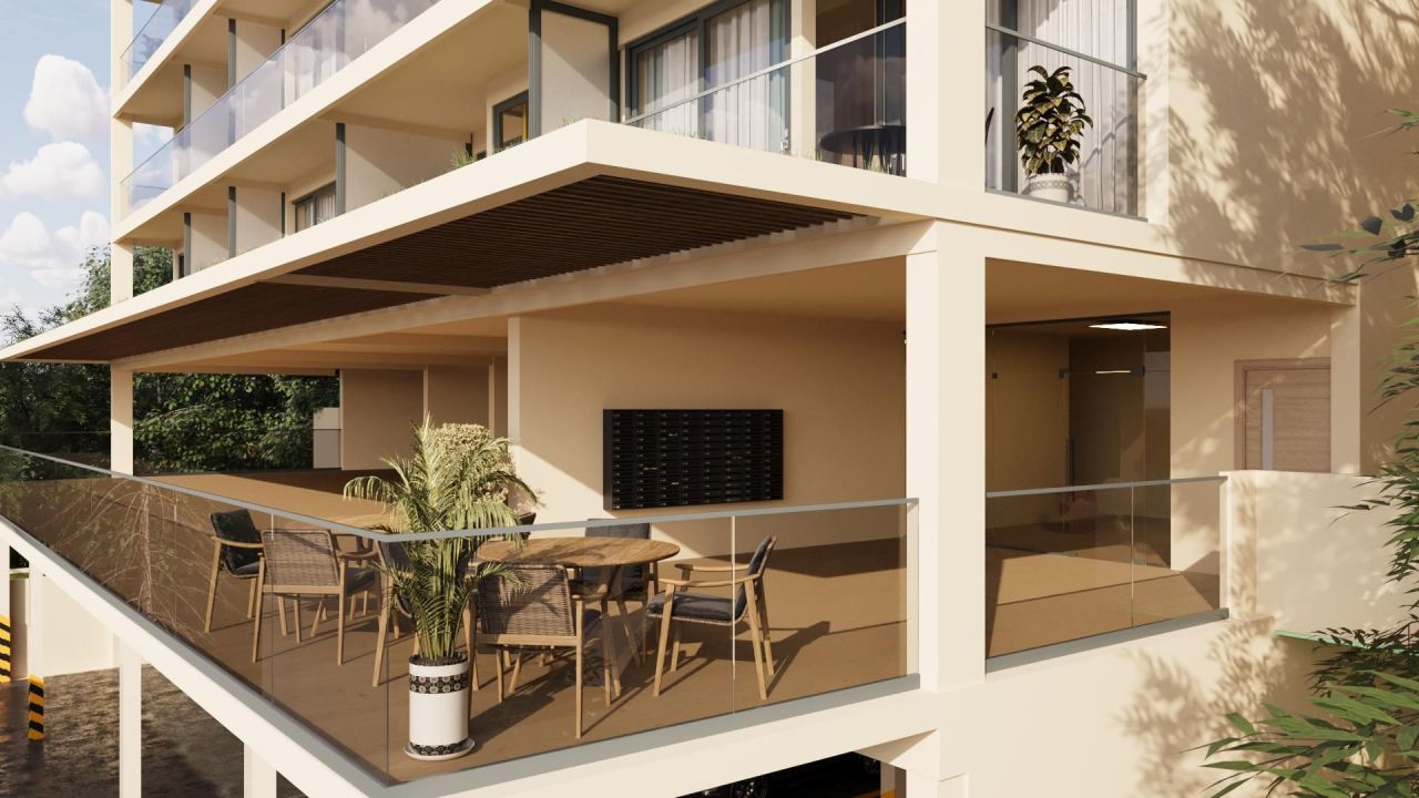 Квартира в Будве, Черногория, 49 м² - фото 15