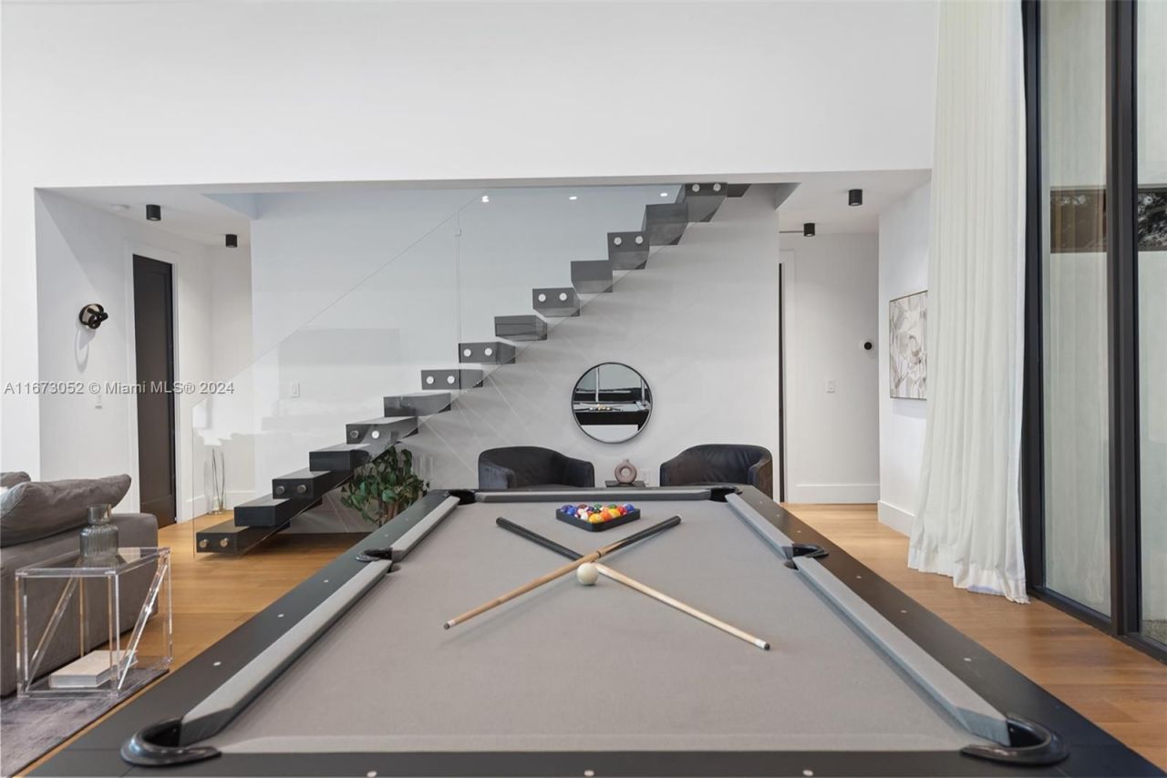 Дом в Майами, США, 300 м² - фото 4