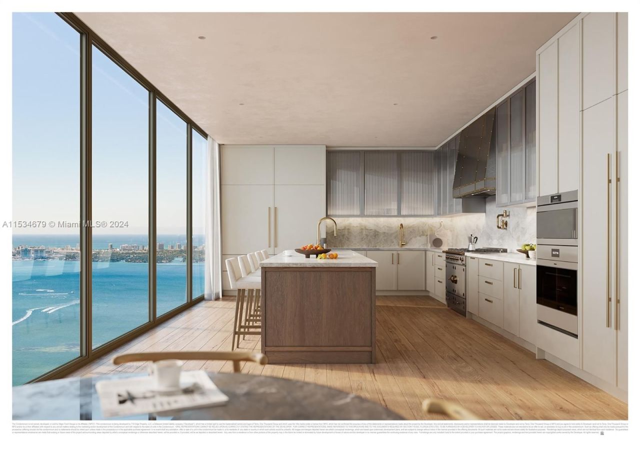 Квартира в Майами, США, 270 м² - фото 12