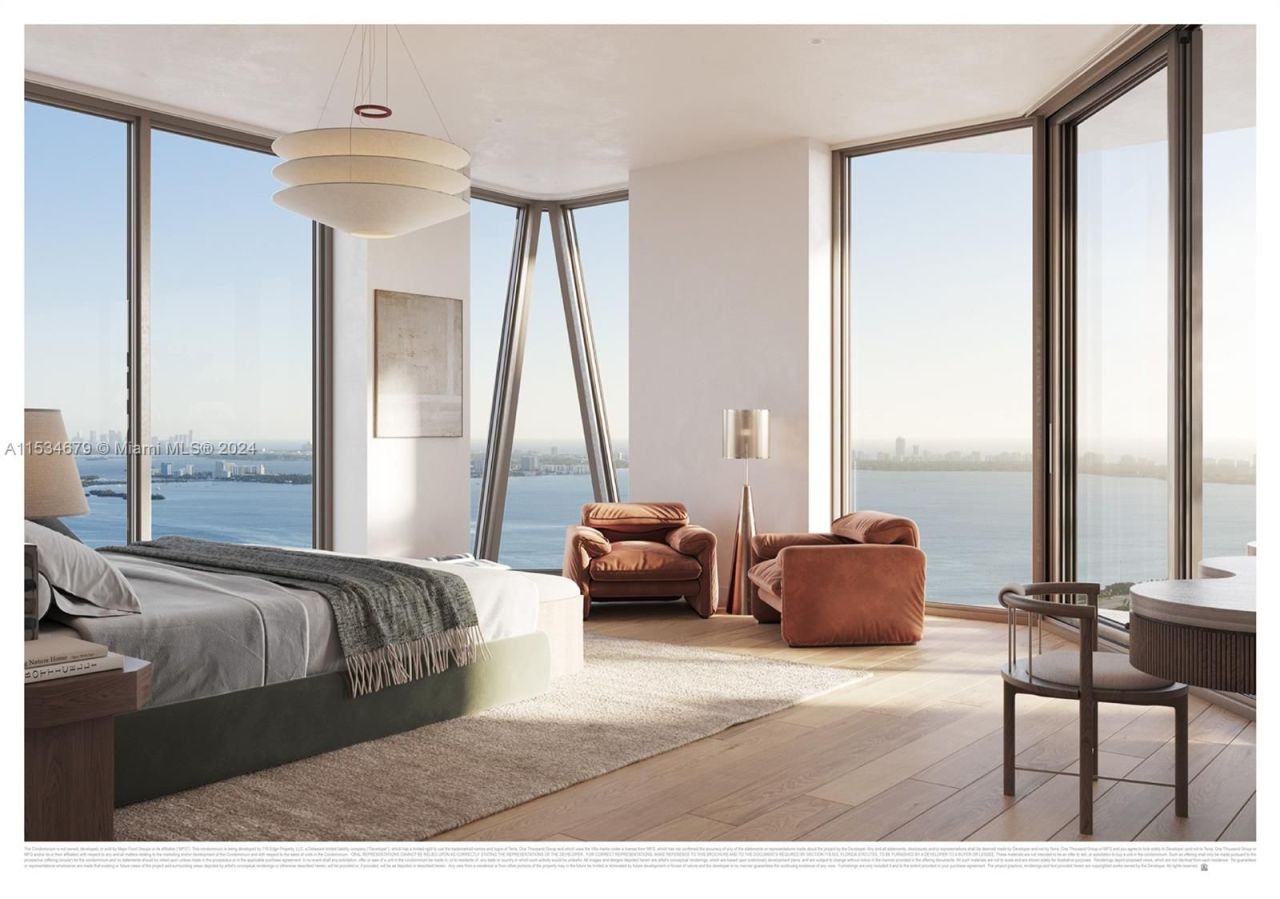 Квартира в Майами, США, 270 м² - фото 15