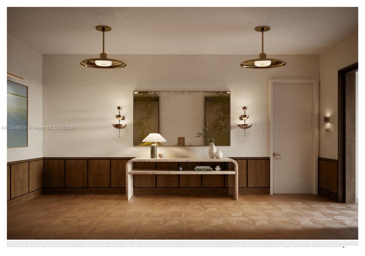 Квартира в Майами, США, 270 м² - фото 7