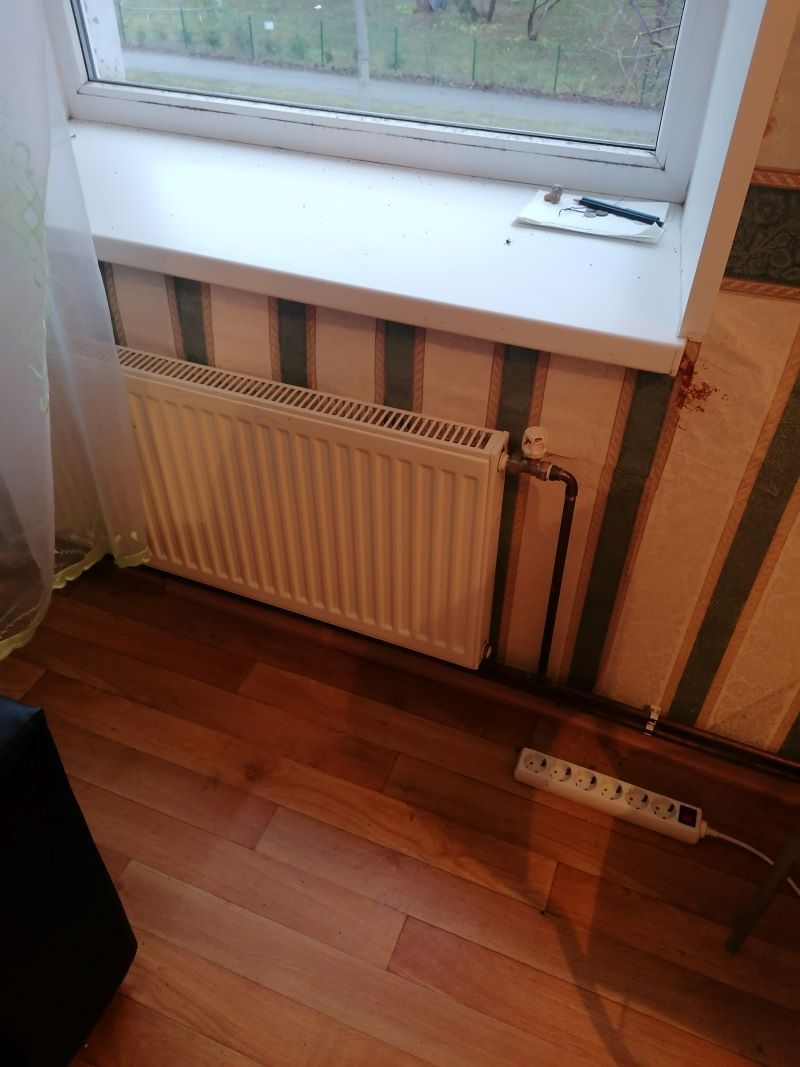 Квартира в Кохтла-Ярве, Эстония, 39.9 м² - фото 7