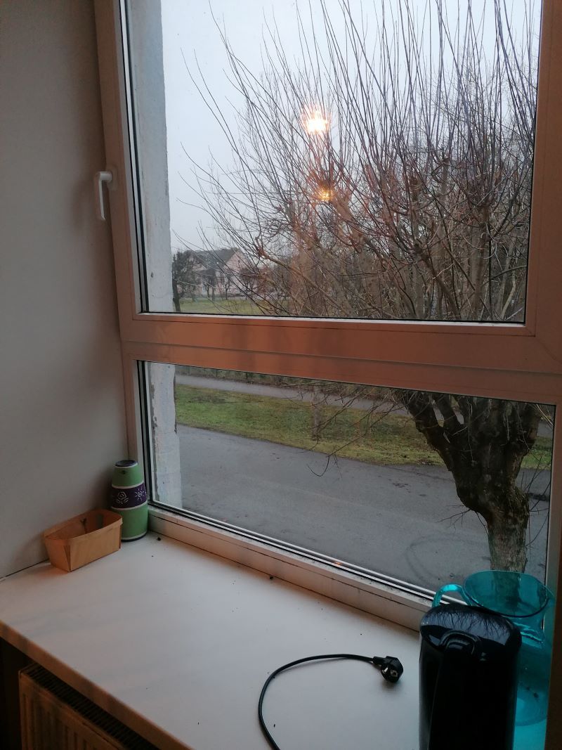 Квартира в Кохтла-Ярве, Эстония, 39.9 м² - фото 10