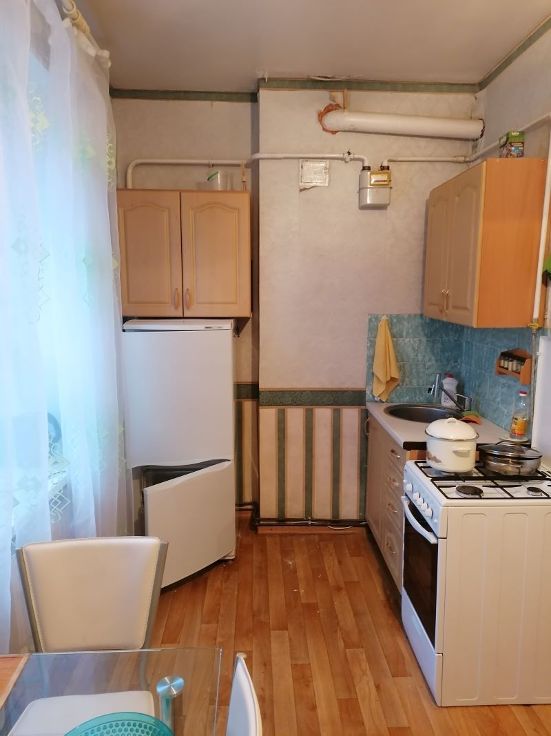 Квартира в Кохтла-Ярве, Эстония, 39.9 м² - фото 8